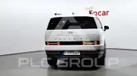 2024 Hyundai Santa Fe
