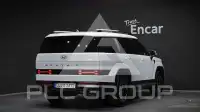 2024 Hyundai Santa Fe