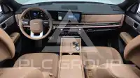 2024 Hyundai Santa Fe