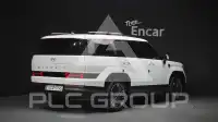 2024 Hyundai Santa Fe