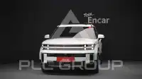 2024 Hyundai Santa Fe
