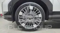 2024 Hyundai Santa Fe