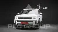 2024 Hyundai Santa Fe