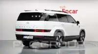 2024 Hyundai Santa Fe
