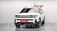 2024 Hyundai Santa Fe