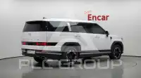 2024 Hyundai Santa Fe