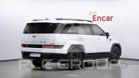 2024 Hyundai Santa Fe