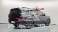2024 Hyundai Santa Fe