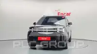 2024 Hyundai Santa Fe