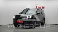2024 Hyundai Santa Fe