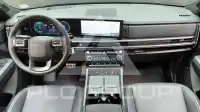 2024 Hyundai Santa Fe