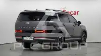 2024 Hyundai Santa Fe