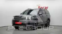 2024 Hyundai Santa Fe
