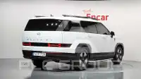 2024 Hyundai Santa Fe