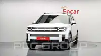 2024 Hyundai Santa Fe
