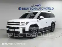 2024 Hyundai Santa Fe