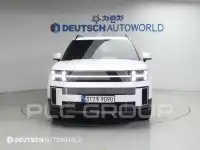2024 Hyundai Santa Fe