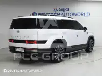 2024 Hyundai Santa Fe