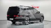 2024 Hyundai Santa Fe