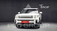 2024 Hyundai Santa Fe