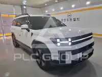 2024 Hyundai Santa Fe