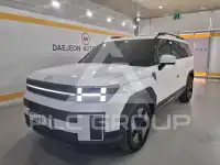 2024 Hyundai Santa Fe