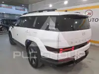 2024 Hyundai Santa Fe