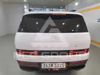 2024 Hyundai Santa Fe