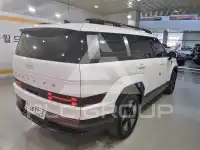 2024 Hyundai Santa Fe