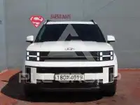 2024 Hyundai Santa Fe