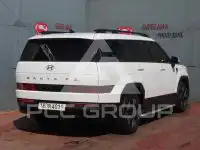 2024 Hyundai Santa Fe