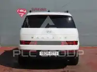 2024 Hyundai Santa Fe