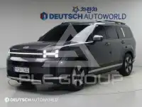 2024 Hyundai Santa Fe