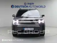 2024 Hyundai Santa Fe