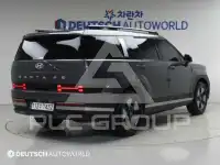 2024 Hyundai Santa Fe