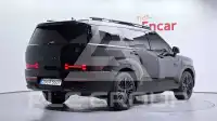2024 Hyundai Santa Fe