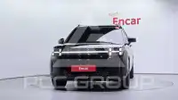 2024 Hyundai Santa Fe