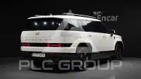 2024 Hyundai Santa Fe