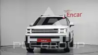 2024 Hyundai Santa Fe