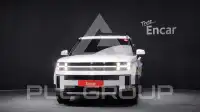 2024 Hyundai Santa Fe
