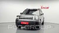 2024 Hyundai Santa Fe