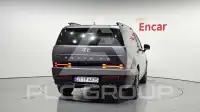2024 Hyundai Santa Fe