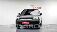 2024 Hyundai Santa Fe