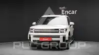 2024 Hyundai Santa Fe