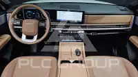 2024 Hyundai Santa Fe