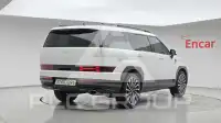 2024 Hyundai Santa Fe