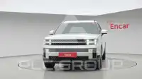 2024 Hyundai Santa Fe