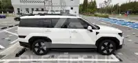 2024 Hyundai Santa Fe