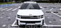 2024 Hyundai Santa Fe