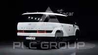 2024 Hyundai Santa Fe